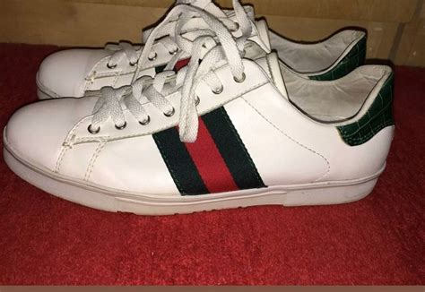 80's gucci sneakers|second hand Gucci sneakers.